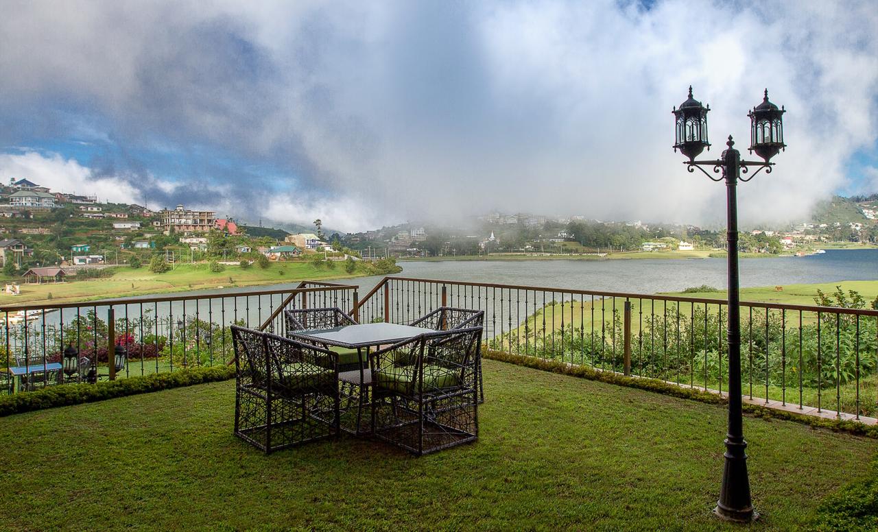 9 Best Hotels In Nuwara Eliya Near Gregory Lake [+Best Prices!]